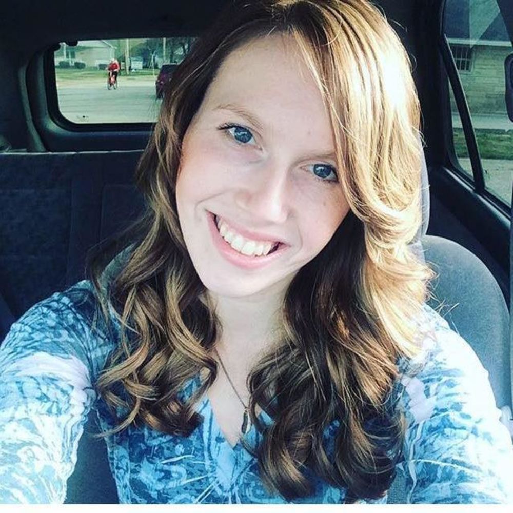 Meet your Posher, Nellie